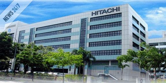 Περικοπές από τη Hitachi