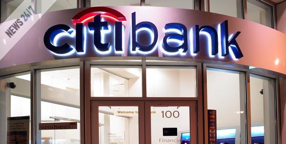 Πρόστιμο στη Citibank