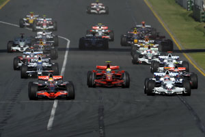Grand Prix Αυστραλίας