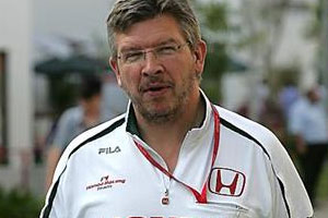 Η Honda έγινε «Brawn GP F1 Team»