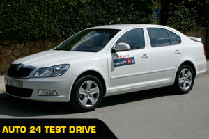 Skoda Octavia5