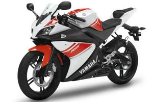 Aνάκλησης από τη Yamaha