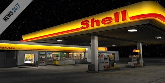 Shell όπως… BP