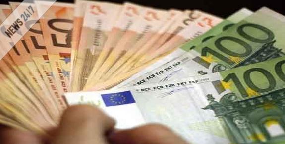 Αρνητικά στοιχεία από τη Eurostat