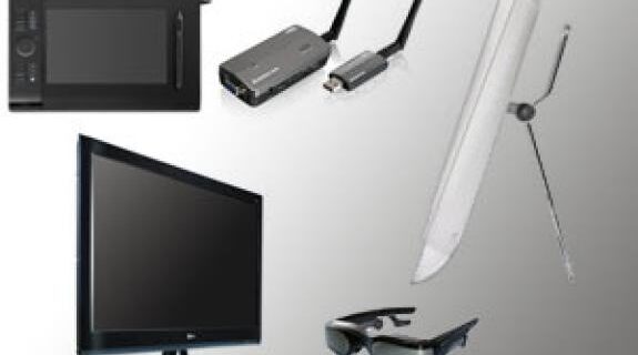 Gadget Report: Τα καλύτερα νέα γκάτζετ της αγοράς