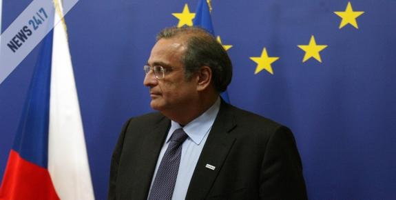 Εγκρίθηκαν οι συστάσεις
