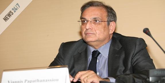 Ανησυχία για την πραγματική οικονομία