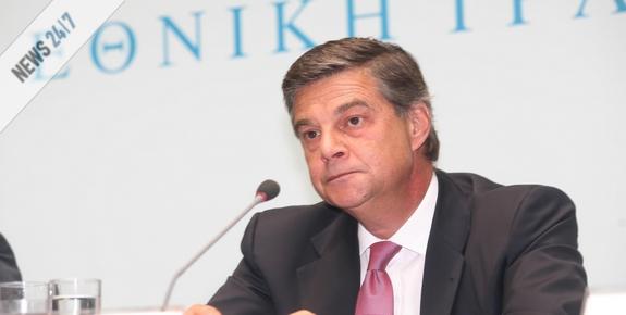 Υποθηκεύσαμε το μέλλον