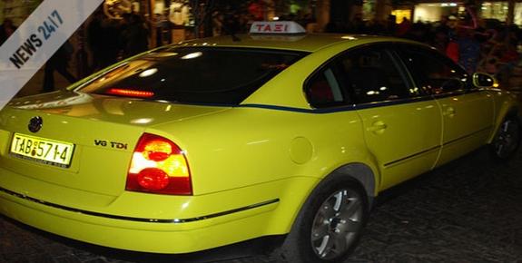 Αύξηση στα κόμιστρα των ταξί