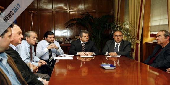 Στα επίπεδα του 2008 τα αμνοερίφια
