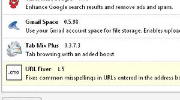 Τα καλύτερα add-ons για Firefox