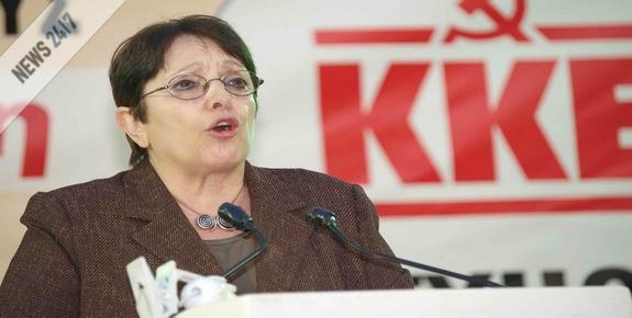 Οι προτάσεις του ΚΚΕ για τον τουριστικό κλάδο
