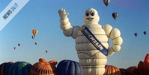 Απολύσεις στην Michelin