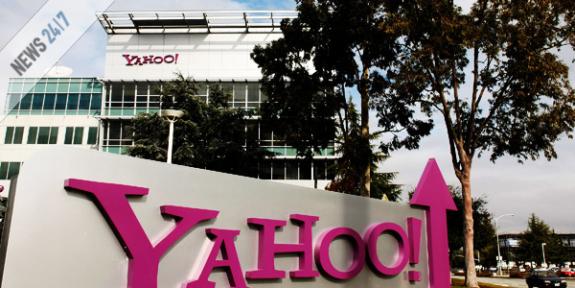 Κύμα απολύσεων στη Yahoo