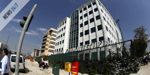 Ισχυρή άνοδος στο Χρηματιστήριο