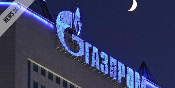 Νέες προειδοποιήσεις από την Gazprom