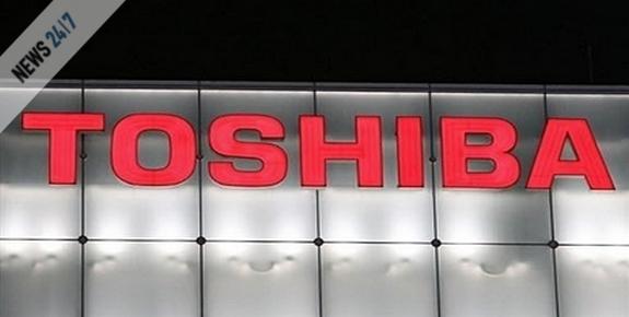 3.900 απολύσεις για την Toshiba ως το 2010