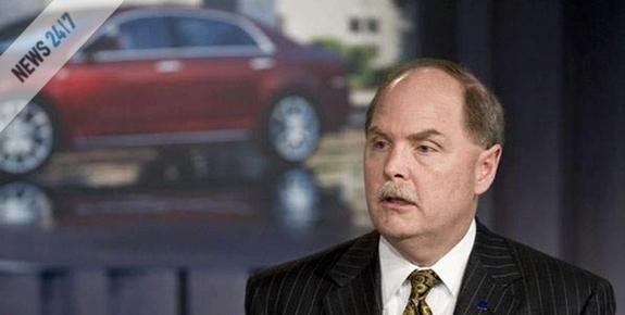 Μαύρη τρύπα η GM