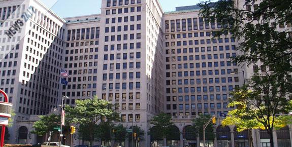 Απολύσεις στη General Motors