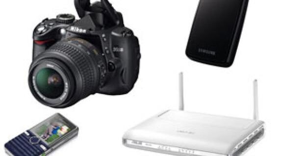 Gadget Report: Τα καλύτερα νέα γκάτζετ της αγοράς