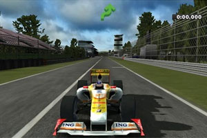 Νέο επίσημο Videogame για την F1