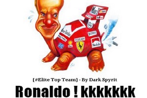 Χάκερς έκαναν… χελώνα τον Μπαρικέλο!
