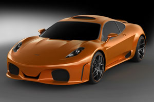 Novitec TuLesto