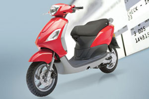 Τα FLY 125 και FLY 150 με προνομιακές τιμές
