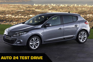 Renault Megane Hatch 1.6 16v CONFORT