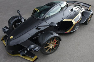 Tramontana R