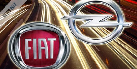“Φλέρτ” Fiat και με την Opel