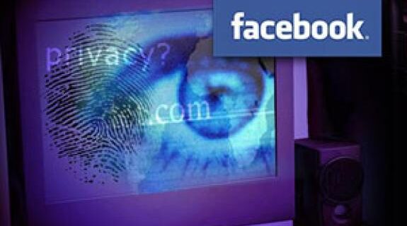 Ασφάλεια στο Facebook