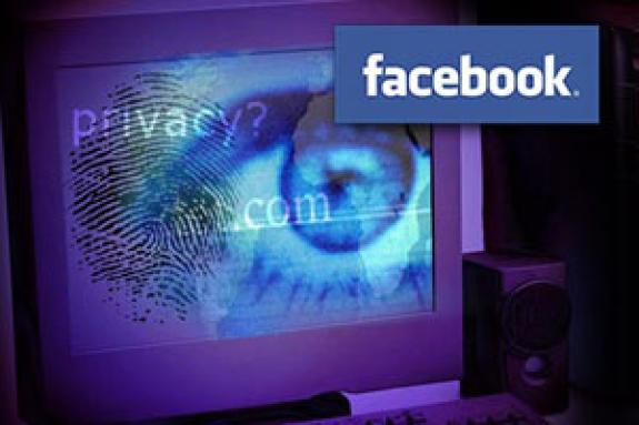 Ασφάλεια στο Facebook