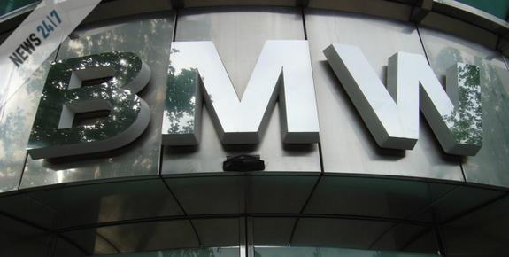 Απώλειες για τη BMW