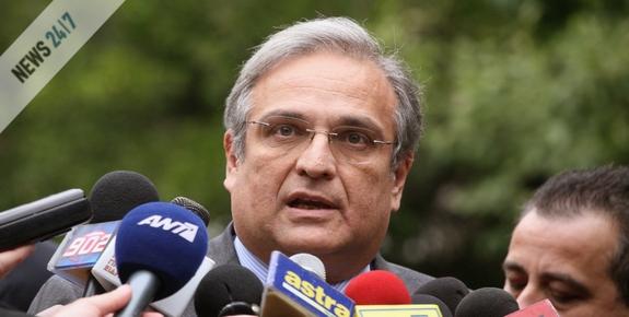 Ερχονται νέα μέτρα