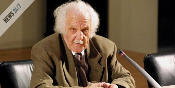 Αγωνία για τον Ευγένιο Σπαθάρη