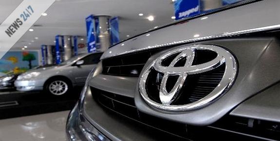 Oι πρώτες απώλειες της Toyota