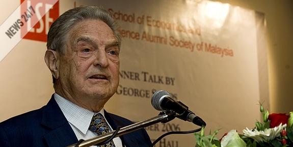 Σόρος: “Βγαίνουμε από την κρίση”