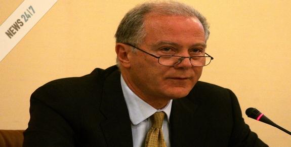 Θετικός ο Προβόπουλος