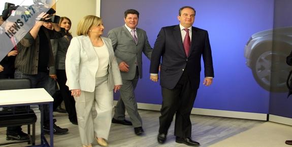 “Σχέδιο για την απασχόληση”