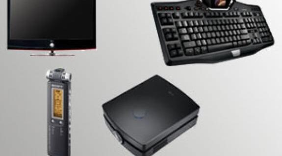 Gadget Report: Τα καλύτερα νέα γκάτζετ της αγοράς