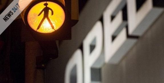 Πρόταση εξαγοράς της Opel