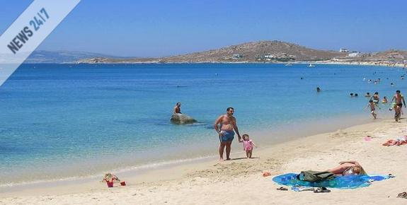 Αισιοδοξία για τον τουρισμό