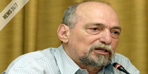 Συγκίνηση για τον Μιχάλη Παπαγιαννάκη