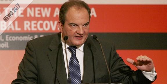 “Αποφάσεις με οποιοδήποτε κόστος”