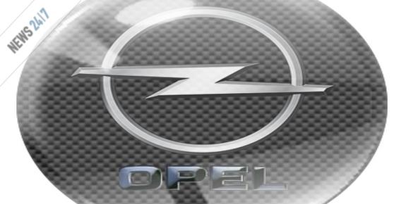 Κινεζική προσφορά για την Opel