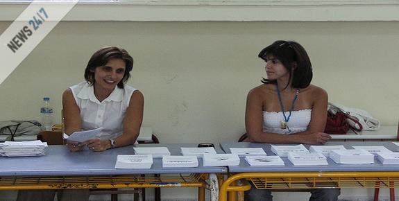 Εκλογική σπατάλη