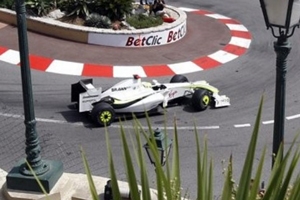 Το Grand Prix του Μονακό