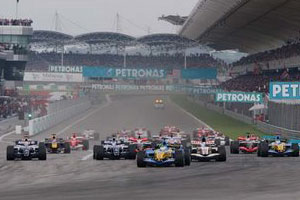Ντόμινο αποχωρήσεων στην F1