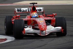Η σχέση Ferrari και FIA